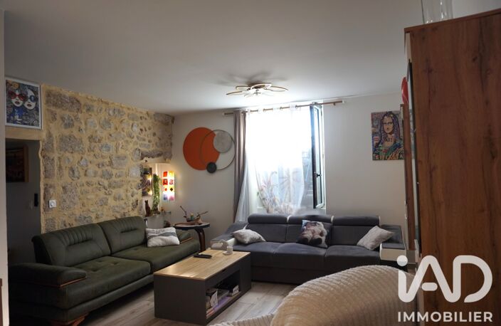 Vente Appartement 3 pièces — photo 3