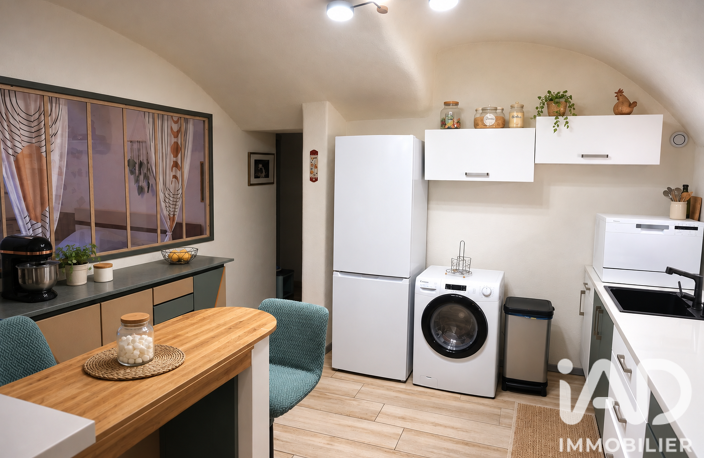 Vente Appartement 3 pièces — photo 4