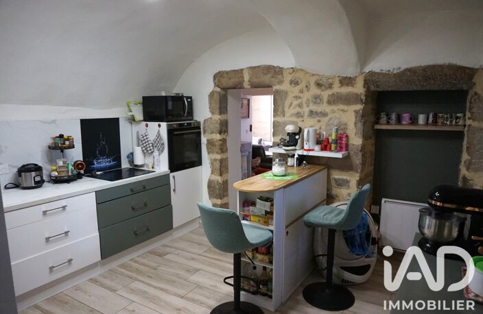 Vente Appartement 3 pièces — photo 5