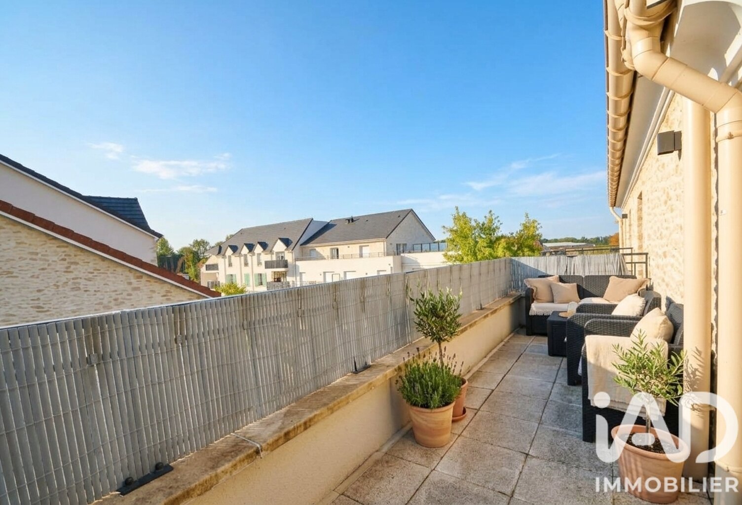 Vente Appartement 2 pièces — photo 1