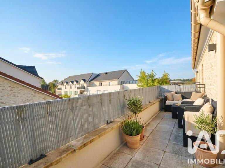 Vente Appartement 2 pièces — photo 1