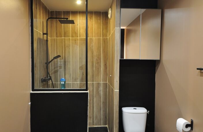 Vente Appartement 2 pièces — photo 3