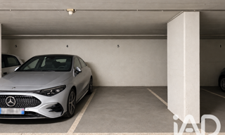 Garage  12 m² à vendre à Paris 3 (75003)
