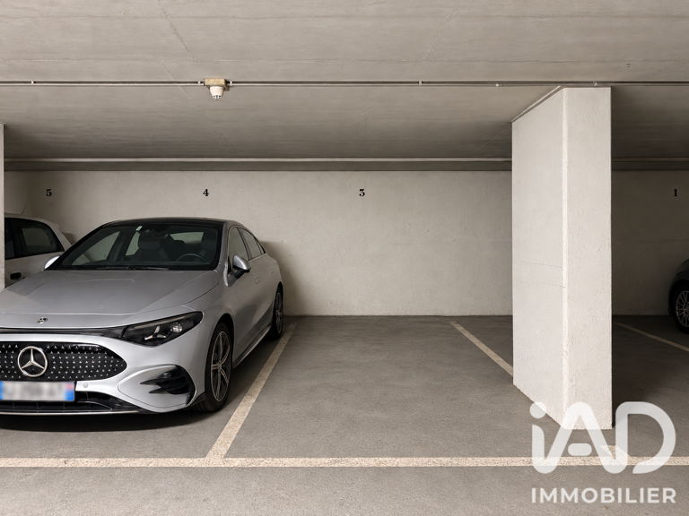 Vente Parking 12 m&sup2; — photo 1