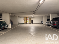 Vente Parking 12 m&sup2; — photo 2