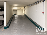 Vente Parking 12 m&sup2; — photo 3