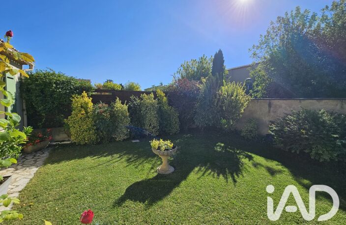 Vente Maison/villa 4 pièces — photo 2