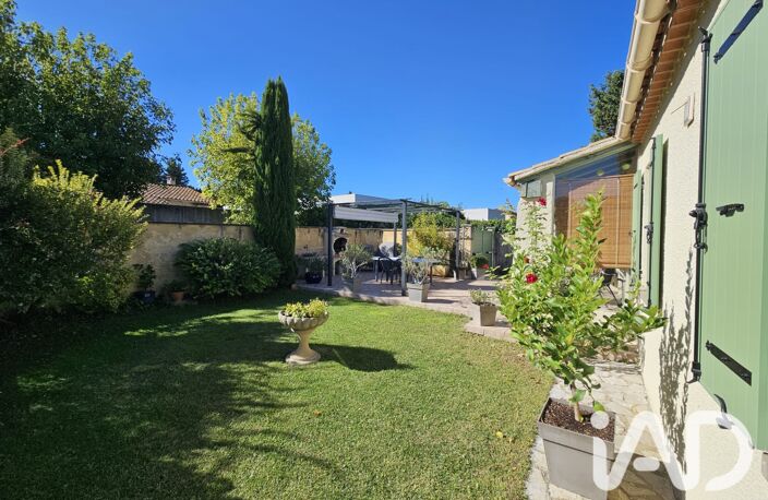 Vente Maison/villa 4 pièces — photo 3