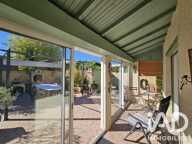 Vente Maison/villa 4 pièces — photo 4