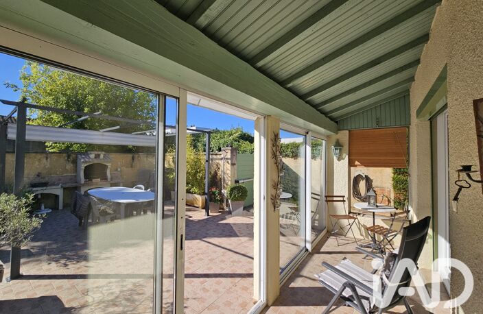 Vente Maison/villa 4 pièces — photo 4