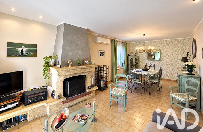 Vente Maison/villa 4 pièces — photo 5