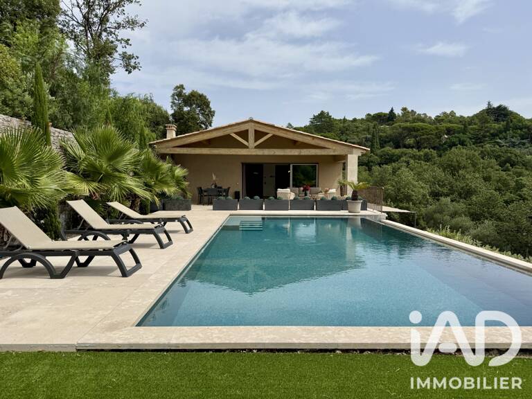 Vente Maison traditionnelle 10 pièces — photo 1