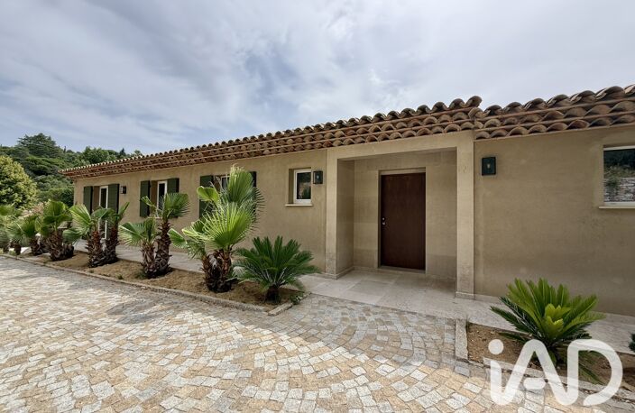 Vente Maison traditionnelle 10 pièces — photo 2