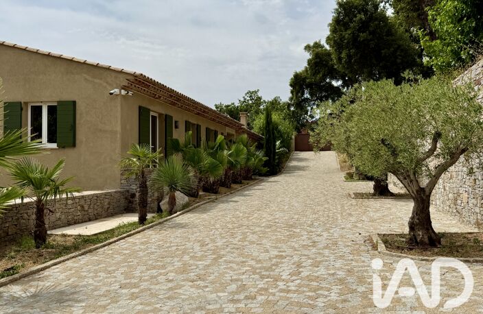 Vente Maison traditionnelle 10 pièces — photo 3