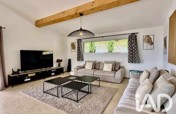 Vente Maison traditionnelle 10 pièces — photo 4