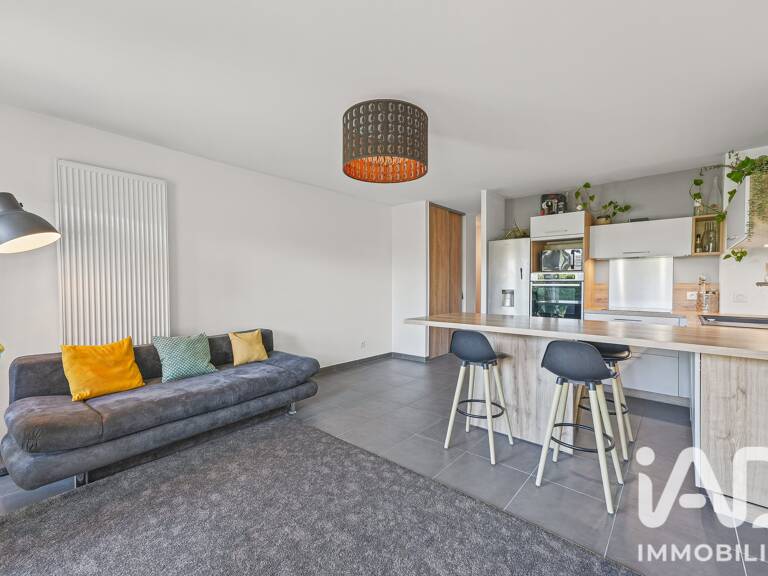 Vente Appartement 3 pièces — photo 1