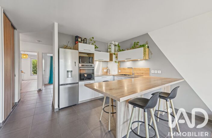 Vente Appartement 3 pièces — photo 3