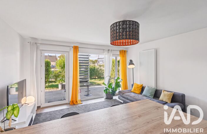 Vente Appartement 3 pièces — photo 4