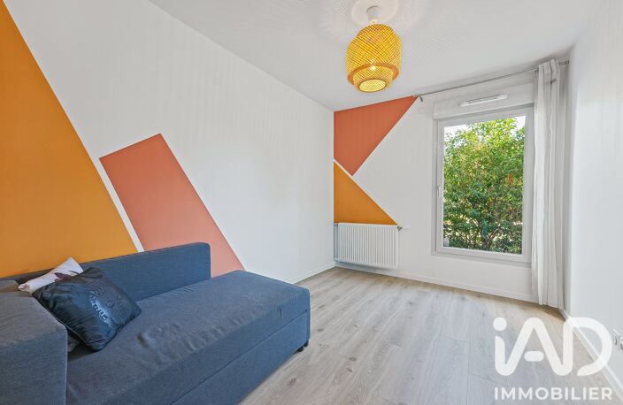 Vente Appartement 3 pièces — photo 5