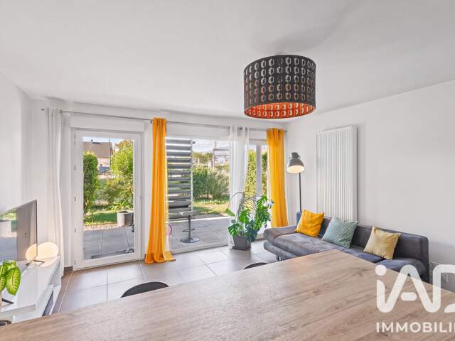 Vente Appartement 3 pièces — photo du bien