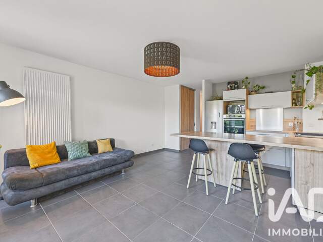 Vente Appartement 3 pièces — photo du bien