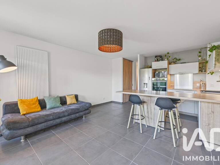 Vente Appartement 3 pièces — photo 1