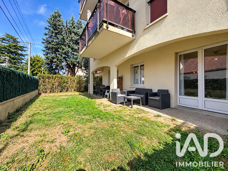 Vente Appartement 3 pièces — photo 1