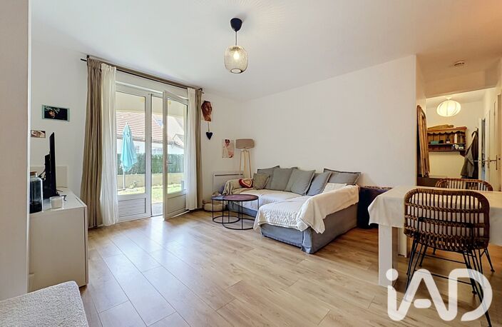 Vente Appartement 3 pièces — photo 2