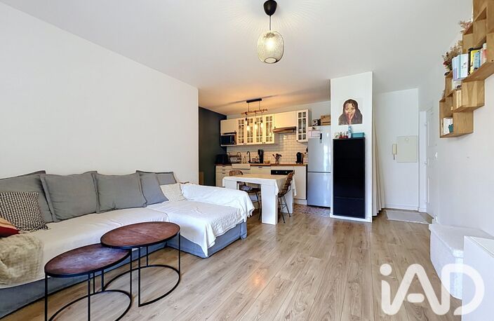 Vente Appartement 3 pièces — photo 3