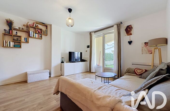 Vente Appartement 3 pièces — photo 4