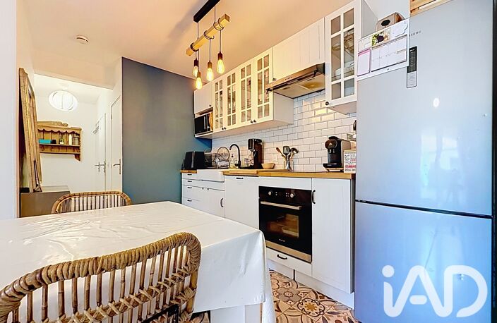 Vente Appartement 3 pièces — photo 5