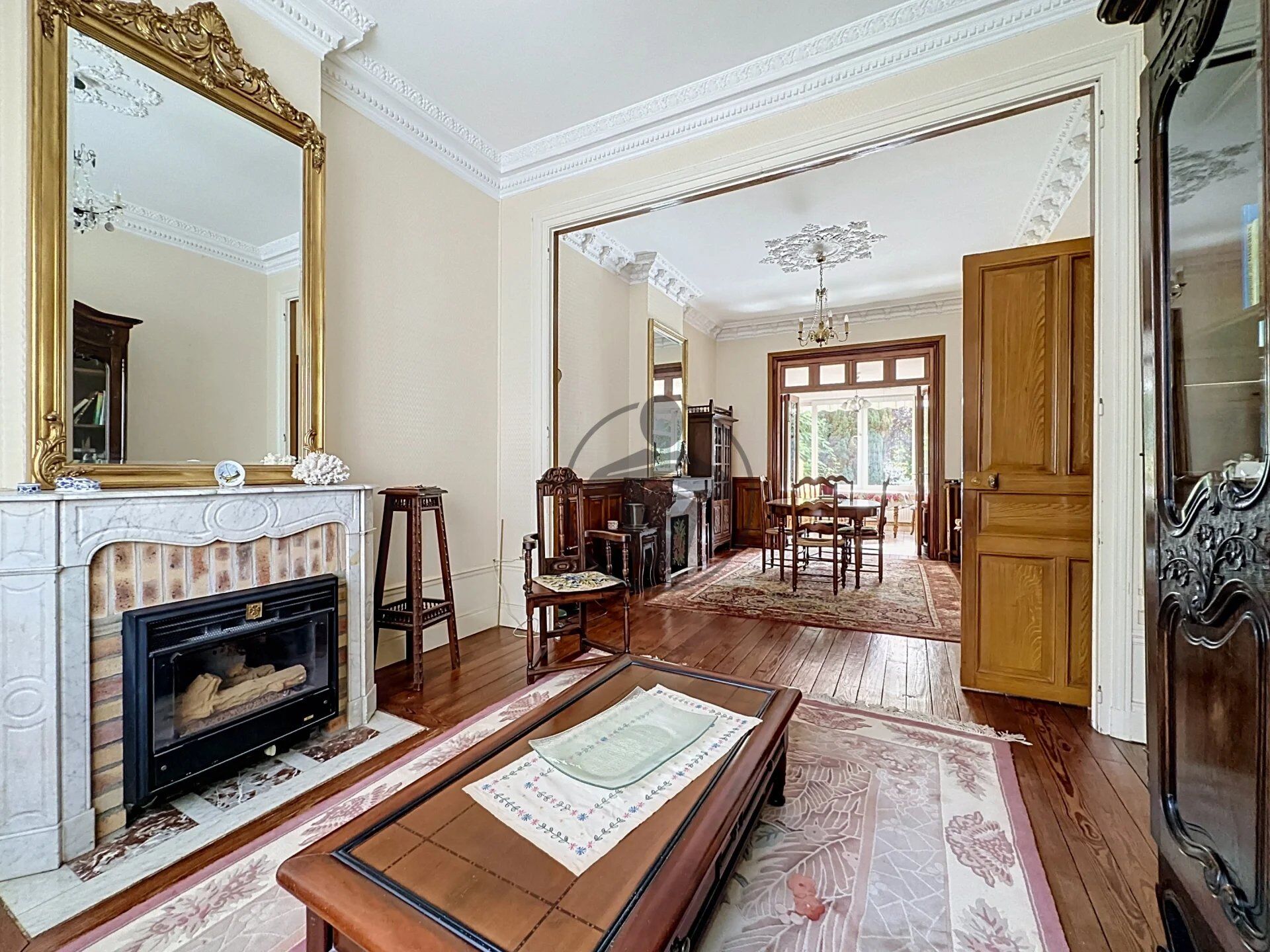 Maison 6 pièces 129 m² · à Saint-Quentin · 129 m² · 190 000 €