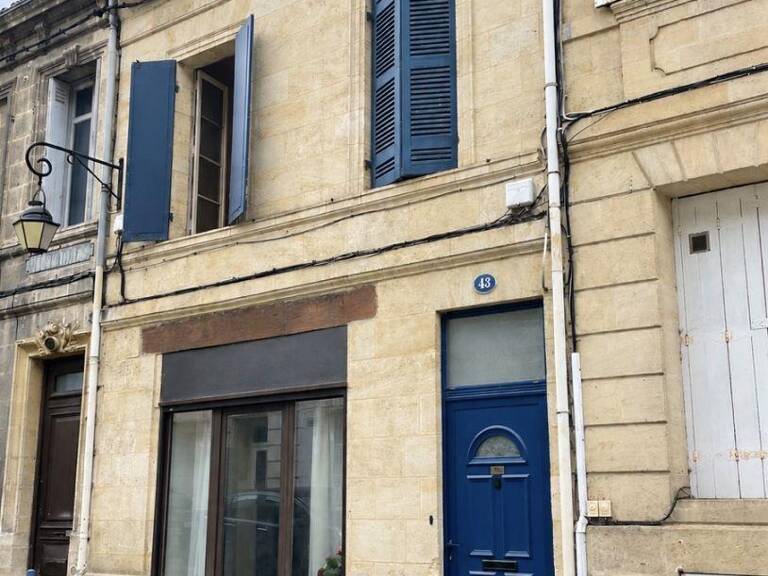 Vente Maison/villa 5 pièces — photo 1