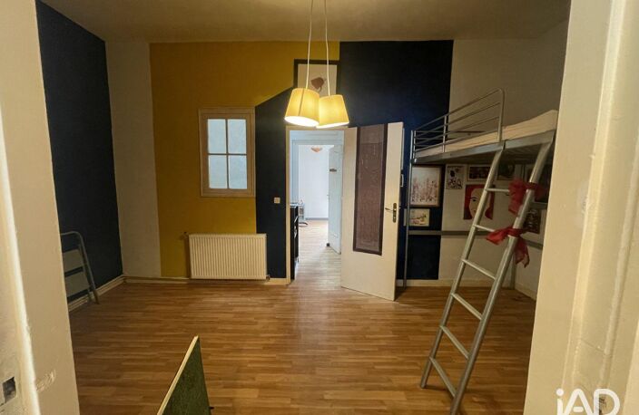 Vente Maison/villa 5 pièces — photo 3