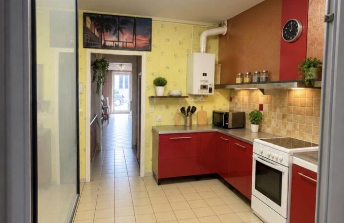 Vente Maison/villa 5 pièces — photo 4