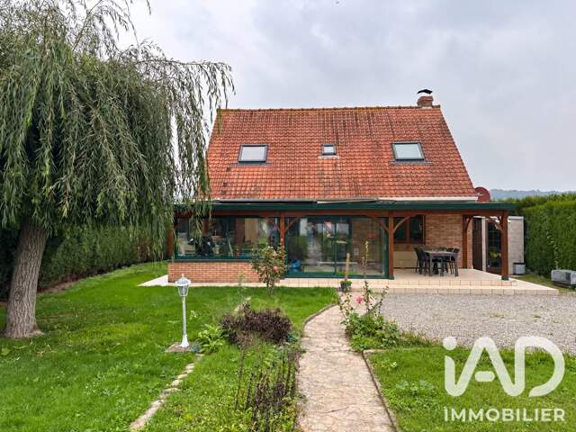Vente Maison de village 7 pièces — photo du bien