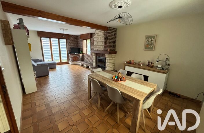 Vente Maison de village 7 pièces — photo 2