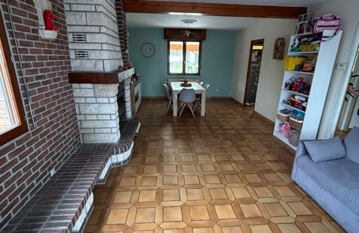 Vente Maison de village 7 pièces — photo 3