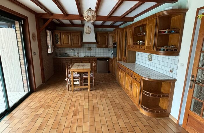 Vente Maison de village 7 pièces — photo 4