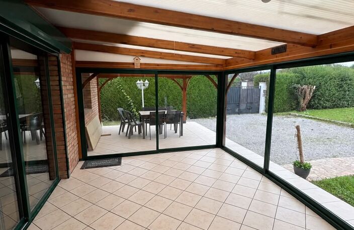 Vente Maison de village 7 pièces — photo 5