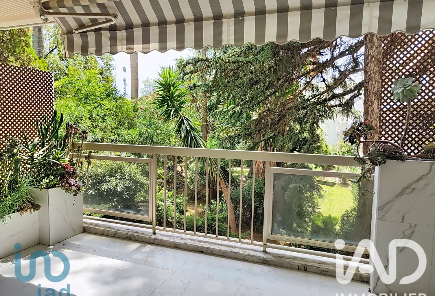 Vente Appartement 3 pièces — photo 1