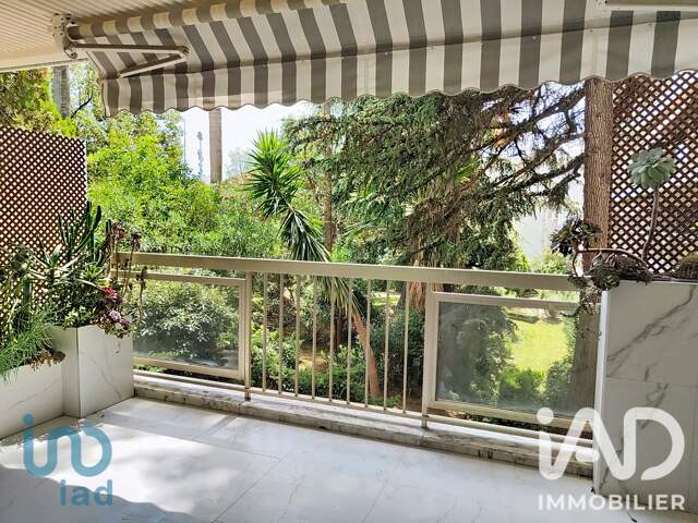 Vente Appartement 3 pièces — photo du bien