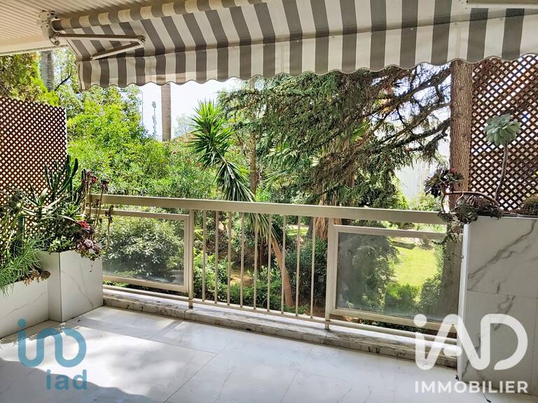 Vente Appartement 3 pièces — photo 1