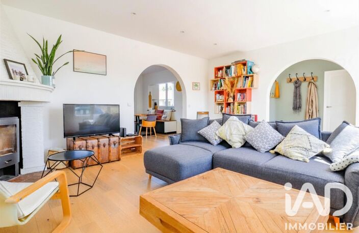 Vente Maison/villa 6 pièces — photo 2