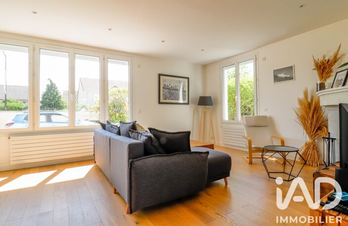 Vente Maison/villa 6 pièces — photo 3
