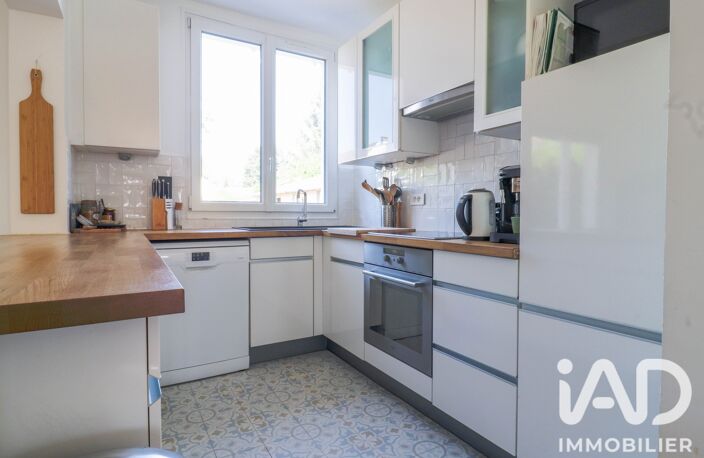 Vente Maison/villa 6 pièces — photo 4