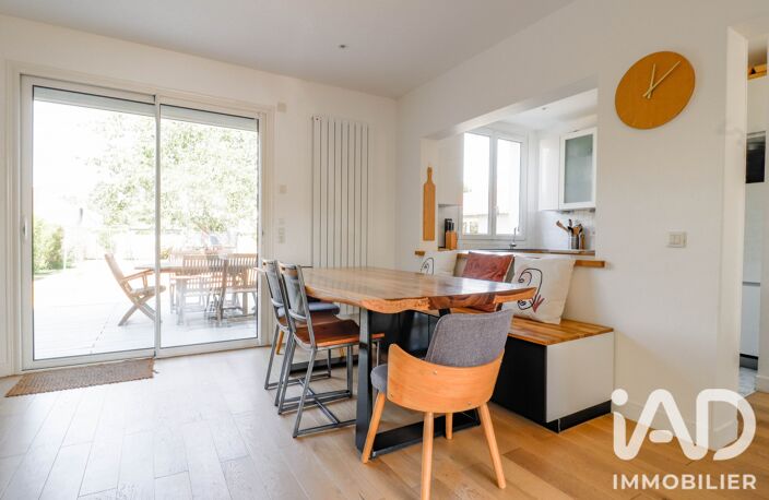 Vente Maison/villa 6 pièces — photo 5