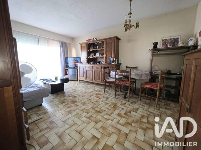 Vente Appartement 2 pièces — photo du bien