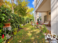 Vente Appartement 2 pièces — photo 2