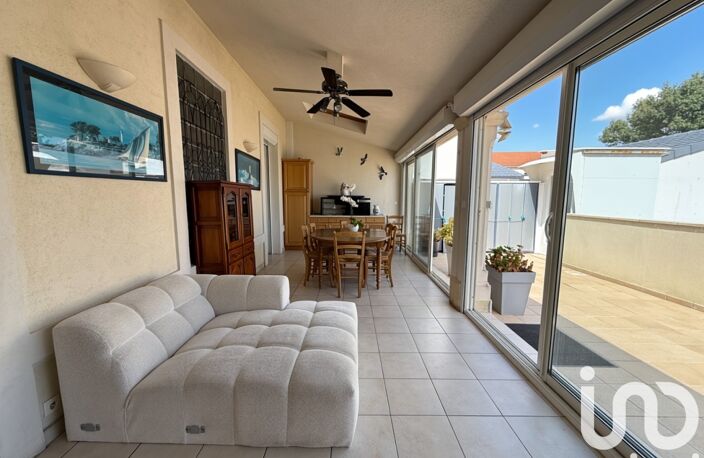 Vente Maison/villa 11 pièces — photo 3